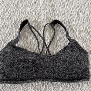 lululemon Free to Be Bra